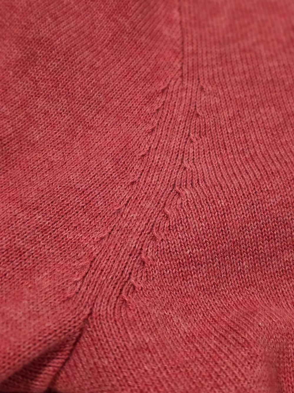 J. Crew classic crew